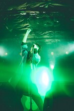 田中雅功（撮影：鈴木友莉）