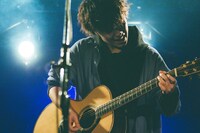 田中雅功（撮影：鈴木友莉）