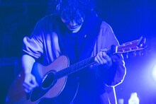 田中雅功（撮影：鈴木友莉）