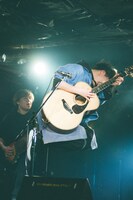 田中雅功（撮影：鈴木友莉）