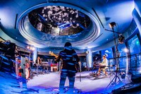 「ビッケブランカ SUPER AQUARIUM LIVE」の様子。