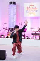 堂島孝平（撮影：曽我美芽）