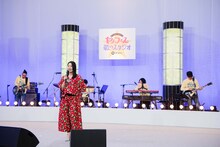 町あかり（撮影：曽我美芽）