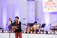 堂島孝平（撮影：曽我美芽）