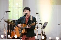 堂島孝平（撮影：曽我美芽）