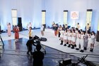 鈴木茂、BEYOOOOONDS、土岐麻子、堂島孝平ら豪華競演で名シーン満載「矢野フェス」