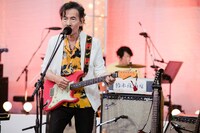 鈴木茂（撮影：曽我美芽）