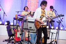 鈴木茂（撮影：曽我美芽）