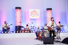 鈴木茂（撮影：曽我美芽）