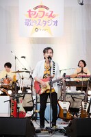 鈴木茂（撮影：曽我美芽）