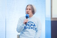 矢野博康（撮影：曽我美芽）