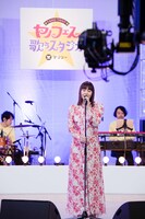 土岐麻子（撮影：曽我美芽）