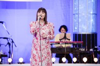 土岐麻子（撮影：曽我美芽）