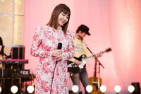 土岐麻子（撮影：曽我美芽）