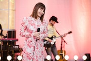 土岐麻子(撮影:曽我美芽)