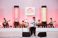 澤部渡（スカート）（撮影：曽我美芽）