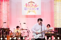 澤部渡（スカート）（撮影：曽我美芽）