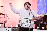 澤部渡（スカート）（撮影：曽我美芽）