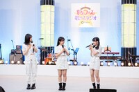 BEYOOOOONDS（撮影：曽我美芽）