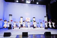 BEYOOOOONDS（撮影：曽我美芽）