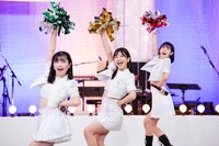 BEYOOOOONDS（撮影：曽我美芽）