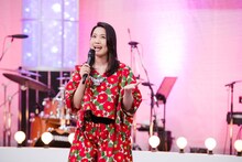 町あかり（撮影：曽我美芽）