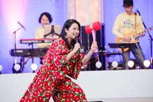 町あかり（撮影：曽我美芽）