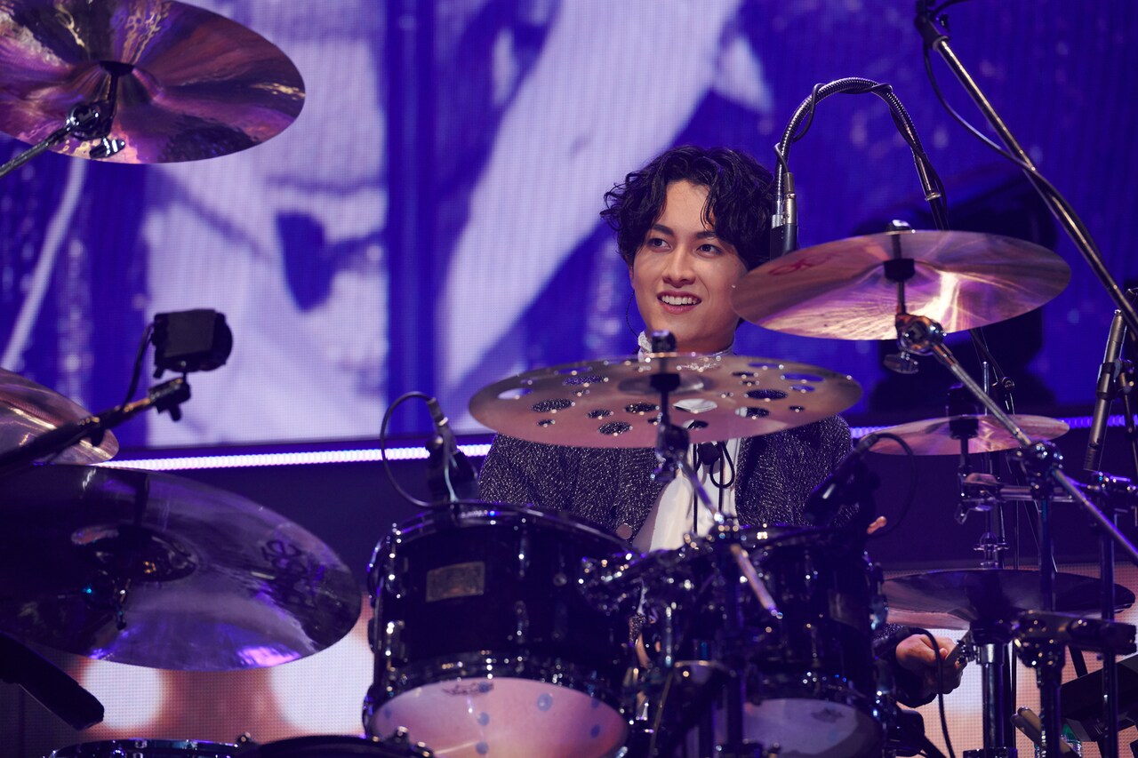 7ORDERの1stツアー「WE ARE ONE」終幕、7人の前に広がっていた夢の続き