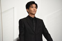岩田剛典（EXILE、三代目 J SOUL BROTHERS from EXILE TRIBE）