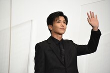 岩田剛典（EXILE、三代目 J SOUL BROTHERS from EXILE TRIBE）