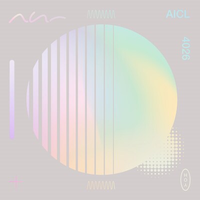 神山羊「色香水」アーティスト盤ジャケット