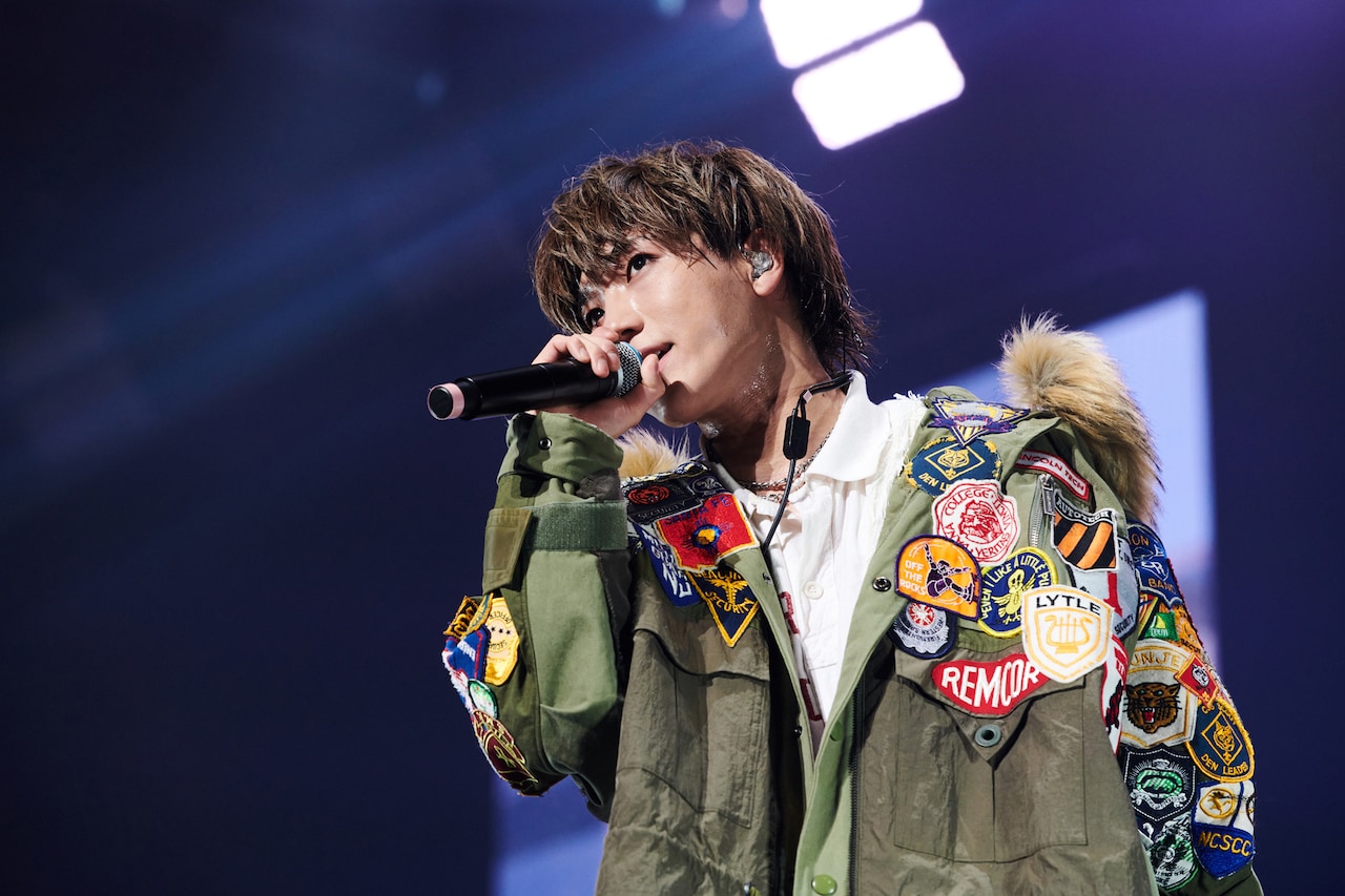 7ORDERの1stツアー「WE ARE ONE」終幕、7人の前に広がっていた夢