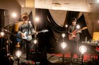 XIIX、初の配信ライブで全国のファンに1年越しの“自己紹介”