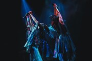 KAQRIYOTERROR(Photo by nishinaga "saicho” isao)
