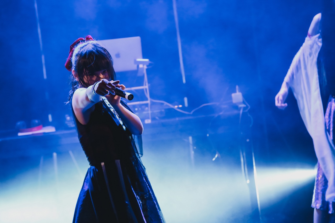 聖涙丸（Photo by nishinaga "saicho” isao）