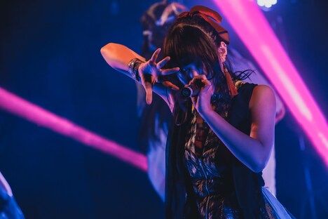 聖涙丸(Photo by nishinaga "saicho” isao)