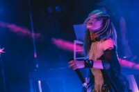 ノア・ロンド（Photo by nishinaga "saicho” isao）