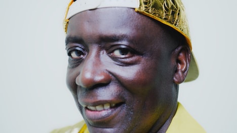 ばってん少女隊「Just mean it!」ミュージックビデオより。