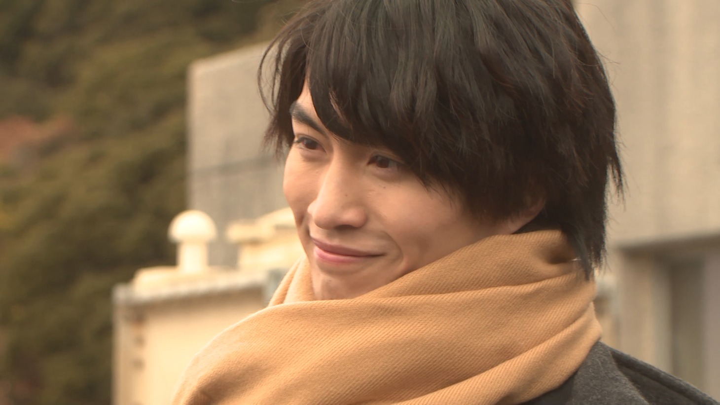 那須雄登（美 少年、ジャニーズ Jr.） (c)フジテレビ