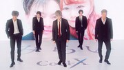 Cool-X「みらい」MVより。