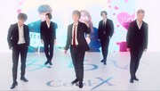 Cool-X「みらい」MVより。