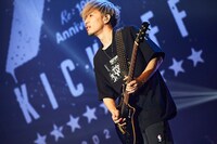 UZ（G）（撮影：鳥居洋介）