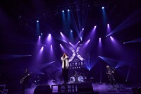 SPYAIR（撮影：鳥居洋介）