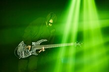 MOMIKEN（B）（撮影：鳥居洋介）