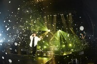 SPYAIR（撮影：鳥居洋介）