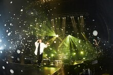 SPYAIR（撮影：鳥居洋介）