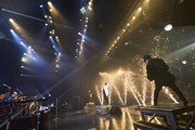 SPYAIR、生配信ライブでアニバーサリーのリスタート宣言「今年1年遊んでいきましょう」