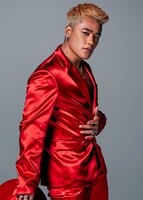 ELLY（三代目 J SOUL BROTHERS from EXILE TRIBE）