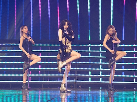 リサ（BLACKPINK）