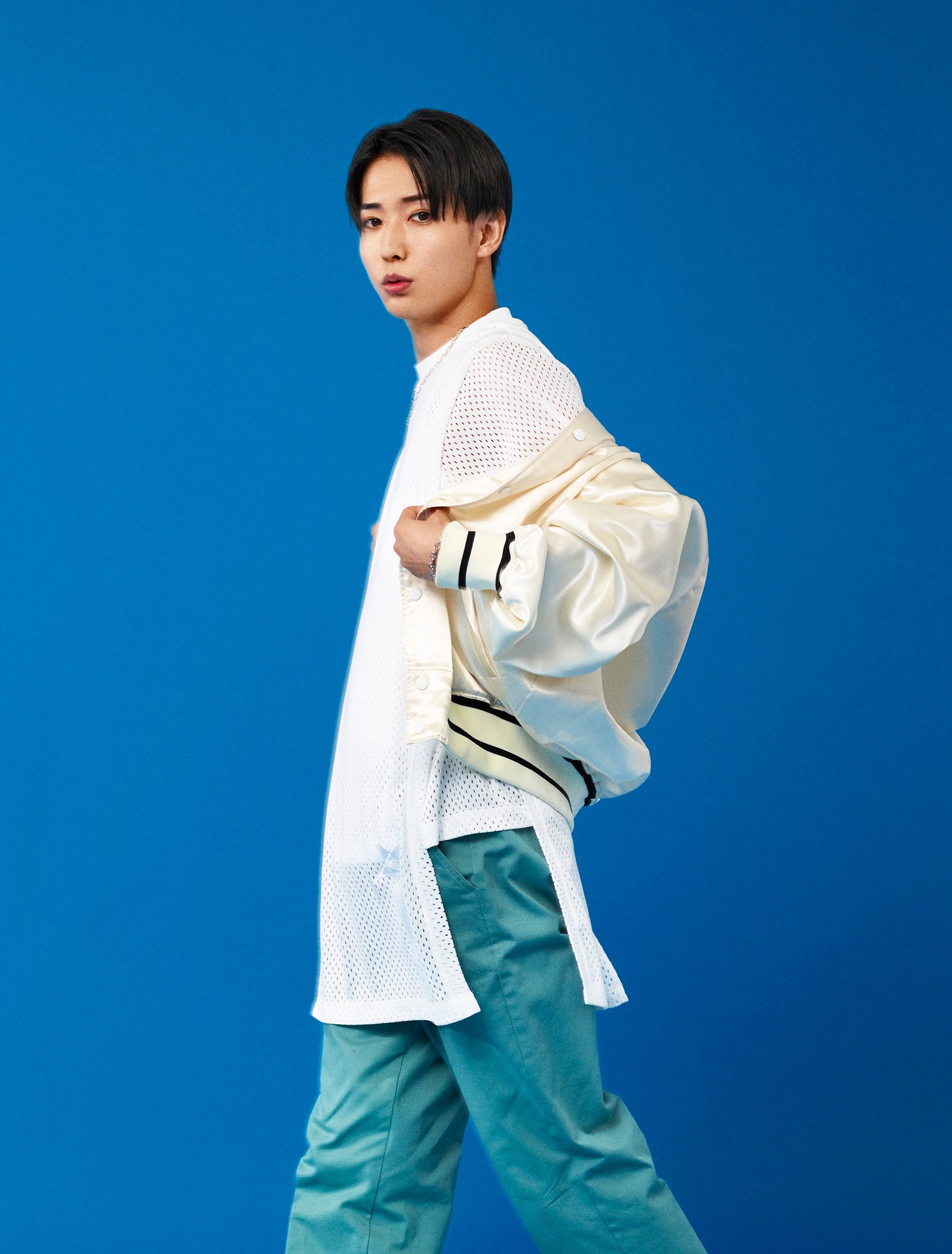 TAKA（CUBERS）
